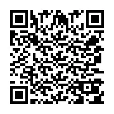 電話番号のQRコード +250730004844