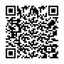 電話番号のQRコード +250730004845
