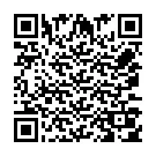 电话号码二维码 +250730005087