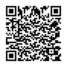 电话号码二维码 +250730005342