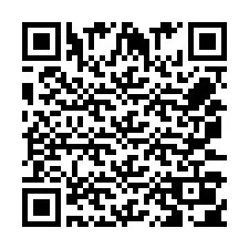 Codice QR per il numero di telefono +250730005357