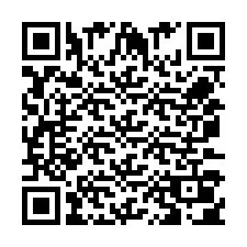 Codice QR per il numero di telefono +250730005456