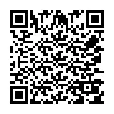 Kode QR untuk nomor Telepon +250730005483