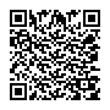Codice QR per il numero di telefono +250730005498