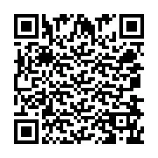 Kode QR untuk nomor Telepon +250781662018