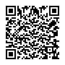 Kode QR untuk nomor Telepon +250781662021