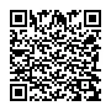 QR kód a telefonszámhoz +251902923434