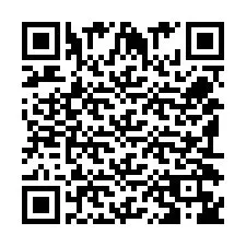 QR kód a telefonszámhoz +251903466916