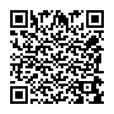 Código QR para número de telefone +251906800679