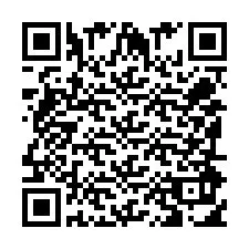 Código QR para número de teléfono +251949109979