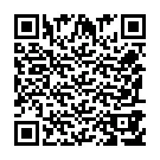 Kode QR untuk nomor Telepon +251978530776