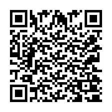 QR Code for Phone number +2522000154