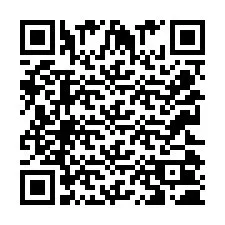 QR Code for Phone number +2522000201