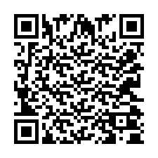 QR Code สำหรับหมายเลขโทรศัพท์ +2522000403