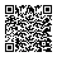QR Code for Phone number +2522000746