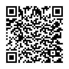 QR Code for Phone number +2522001068
