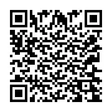 QR Code for Phone number +2522624030