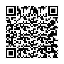 QR Code for Phone number +2522629894