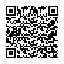 QR Code for Phone number +2522726047