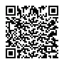 QR Code for Phone number +2522833928