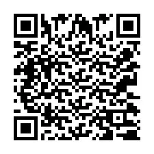 QR Code for Phone number +2523030713