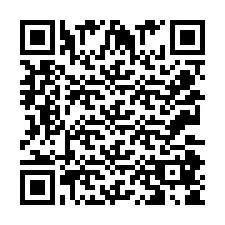 QR Code for Phone number +2523085841