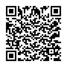 QR Code pour le numéro de téléphone +2523117678