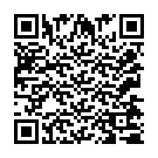 QR-Code für Telefonnummer +2523470791