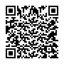 QR Code for Phone number +2524025249