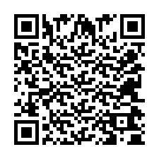 QR Code for Phone number +2524060403