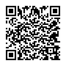 QR Code for Phone number +2524398136