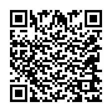 QR Code for Phone number +2524462109