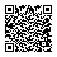 QR Code for Phone number +2524643059