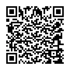 QR Code for Phone number +2524658300