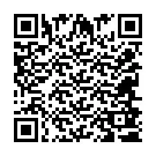 QR Code for Phone number +2524680367