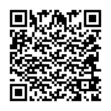 QR Code for Phone number +2524682806