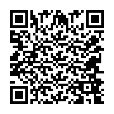QR Code for Phone number +2524684977
