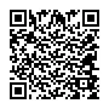 QR Code for Phone number +2524685433
