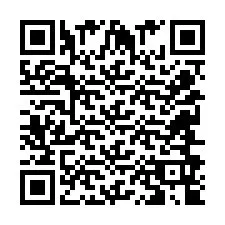 QR Code for Phone number +2524694829
