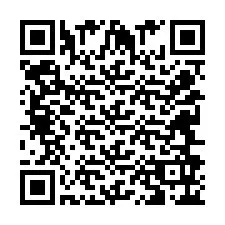 QR Code for Phone number +2524696262