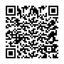 QR-koodi puhelinnumerolle +2524782831