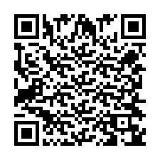 QR-Code für Telefonnummer +252543403262