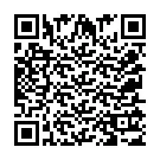 QR Code for Phone number +2525513544