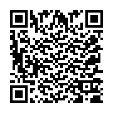 QR Code for Phone number +2525710634