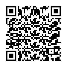 QR Code for Phone number +2525711981