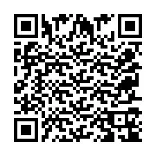 QR Code for Phone number +2525714102