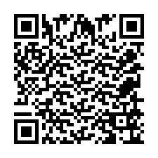 QR Code for Phone number +2525956057