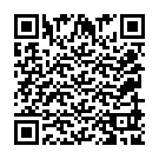 QR Code for Phone number +2525992901