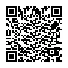 QR Code for Phone number +252634098857