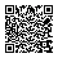 QR-code voor telefoonnummer +252636978073